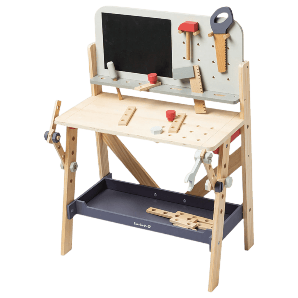 Ever Earth 3 Plus Giant Work Bench