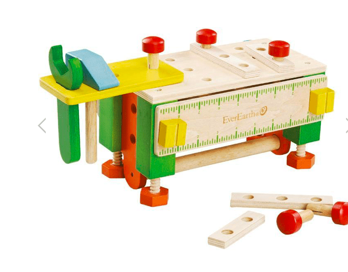 Tool Box Workbench