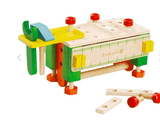 Tool Box Workbench