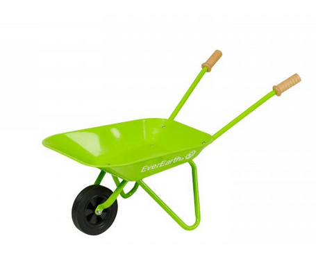 Wheelbarrow