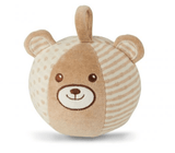 Plush Bear Ball