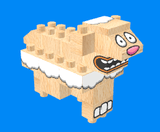 FabBrix 5 Plus Farm Animals