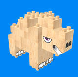 FabBrix 5 Plus Safari