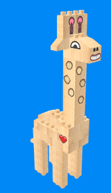FabBrix 5 Plus Safari
