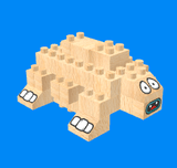 FabBrix 5 Plus Sea Animals