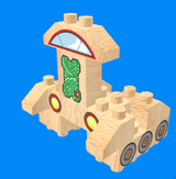 FabBrix 5 Plus Space