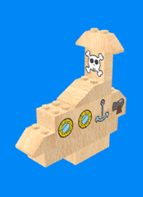 FabBrix 5 Plus Transportation
