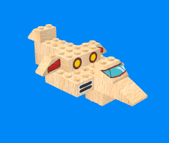 FabBrix 5 Plus Transportation