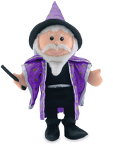 Hand Puppet - Merlin
