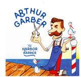 Arthur Garber.... - Joe Frank