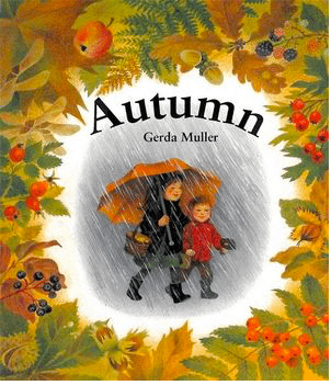 Floris Books 2 Plus Autumn - Gerda Muller