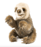 Hand Puppet - Baby Sloth