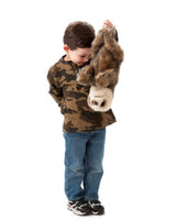 Hand Puppet - Baby Sloth