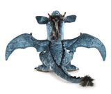 Hand Puppet - Sky Dragon