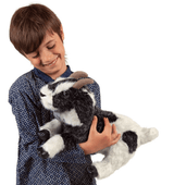 Hand Puppet - Goat