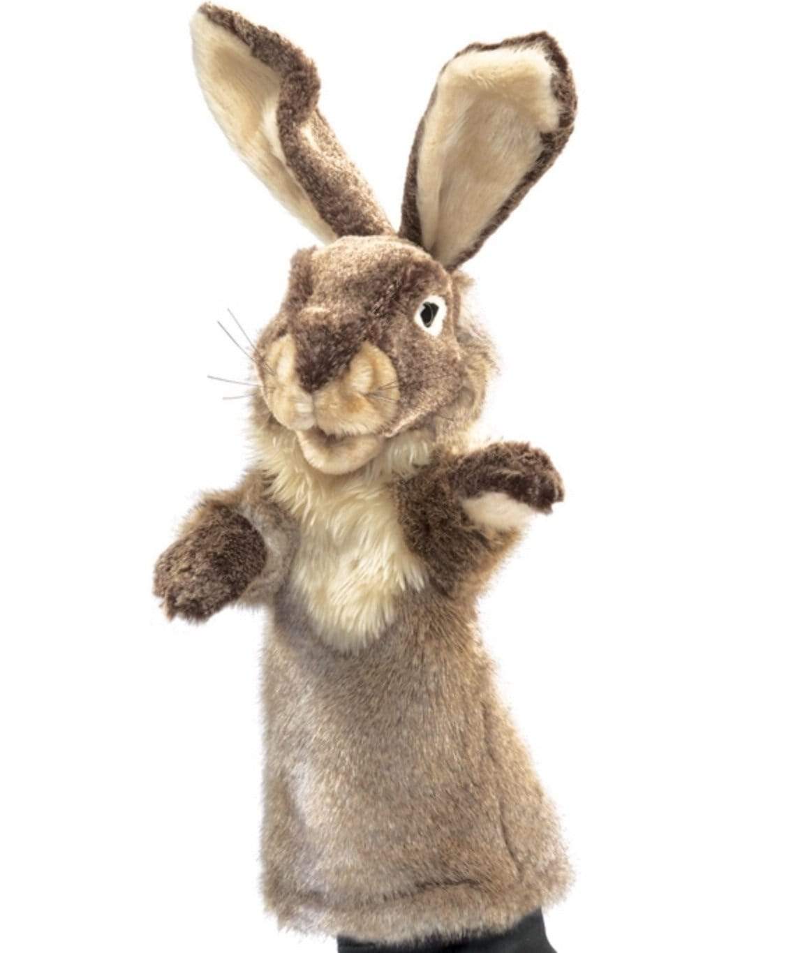 Stage Puppet - Rabbit