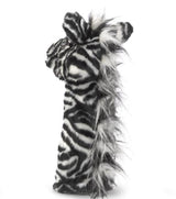 Stage Puppet - Zebra