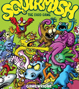 Squirmish