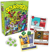 Squirmish