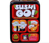 Sushi Go!