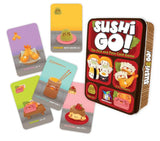 Sushi Go!