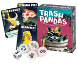 Trash Pandas