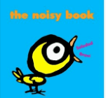 The Noisy Book - Soledad Bravi