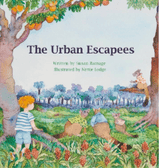 The Urban Escapees - Susan Ramage