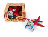 Airplane - Red