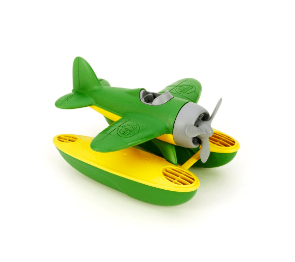 Seaplane - Green