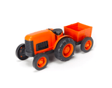 Green Toys 12 Mths Plus Tractor