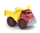 Dump Truck - Red