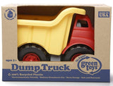 Dump Truck - Red