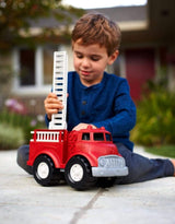 Fire Truck