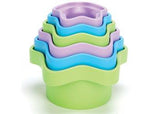 Stacking Cups Set of 6