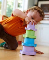 Stacking Cups Set of 6