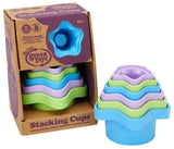 Stacking Cups Set of 6