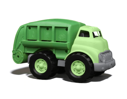 Recycling Truck