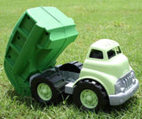 Recycling Truck