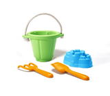 Sand Play Set  - Green