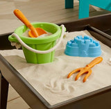 Sand Play Set  - Green