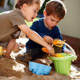 Sand Play Set  - Green