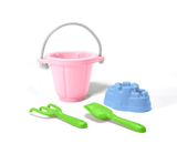 Sand Play Set - Pink