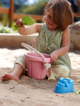 Sand Play Set - Pink