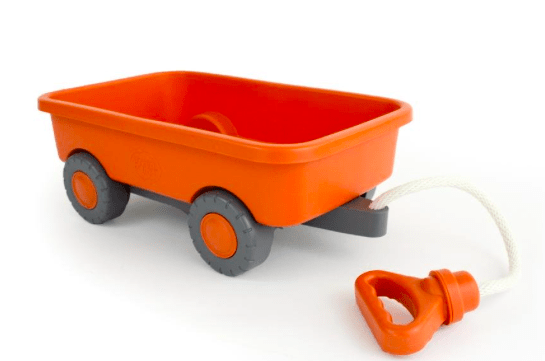 Wagon