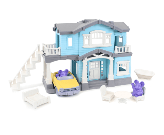 House Playset