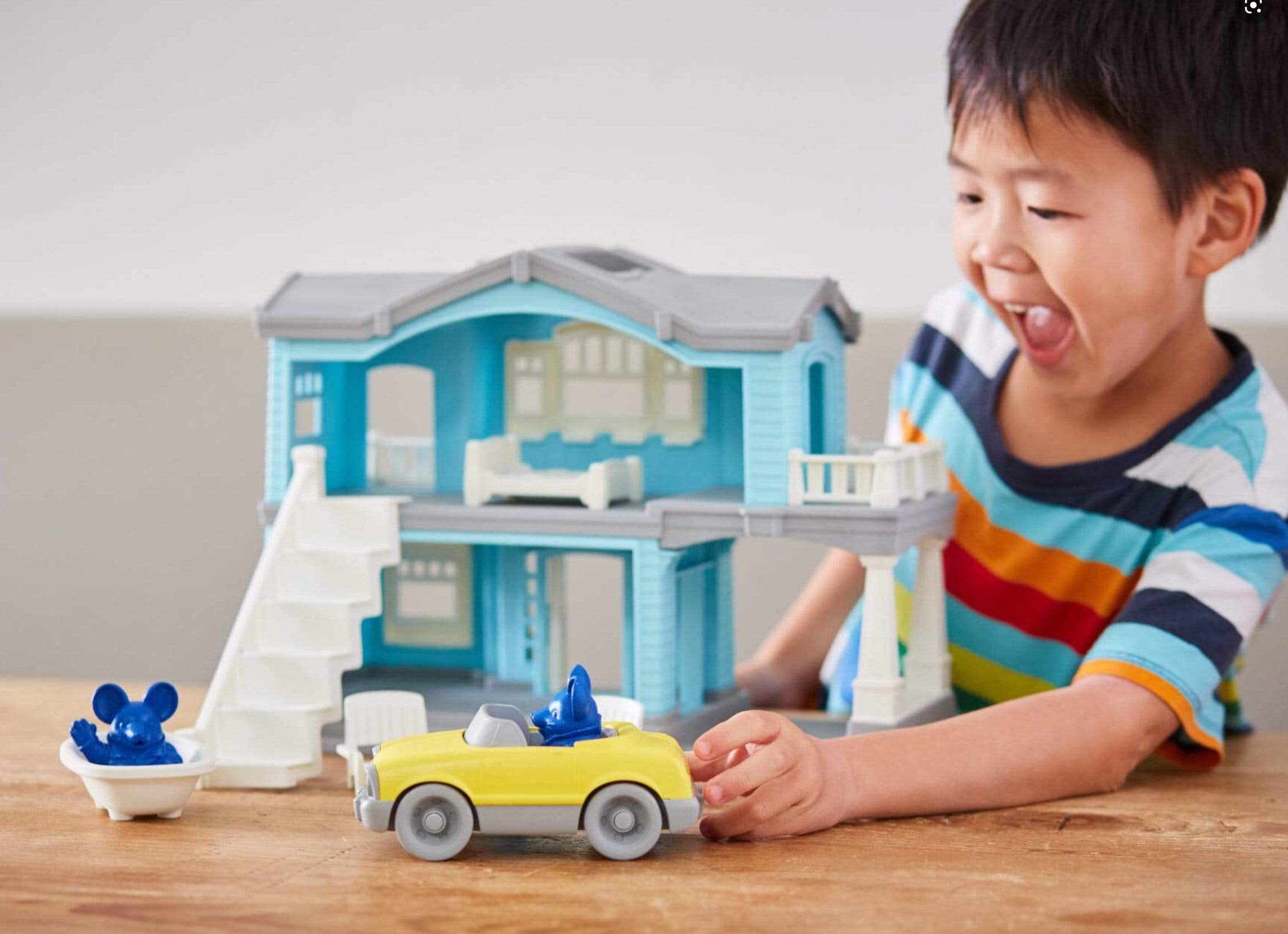 House Playset