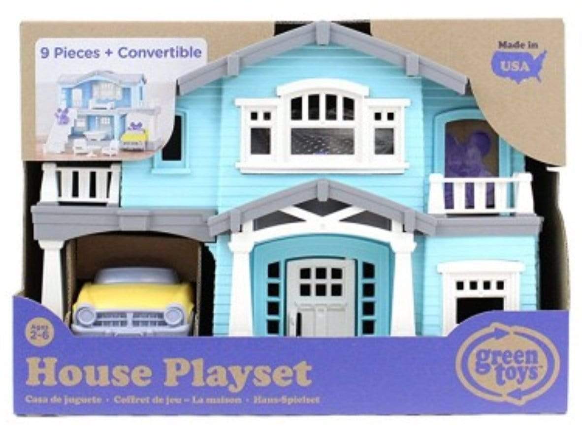 House Playset