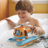 Seacopter - Orange