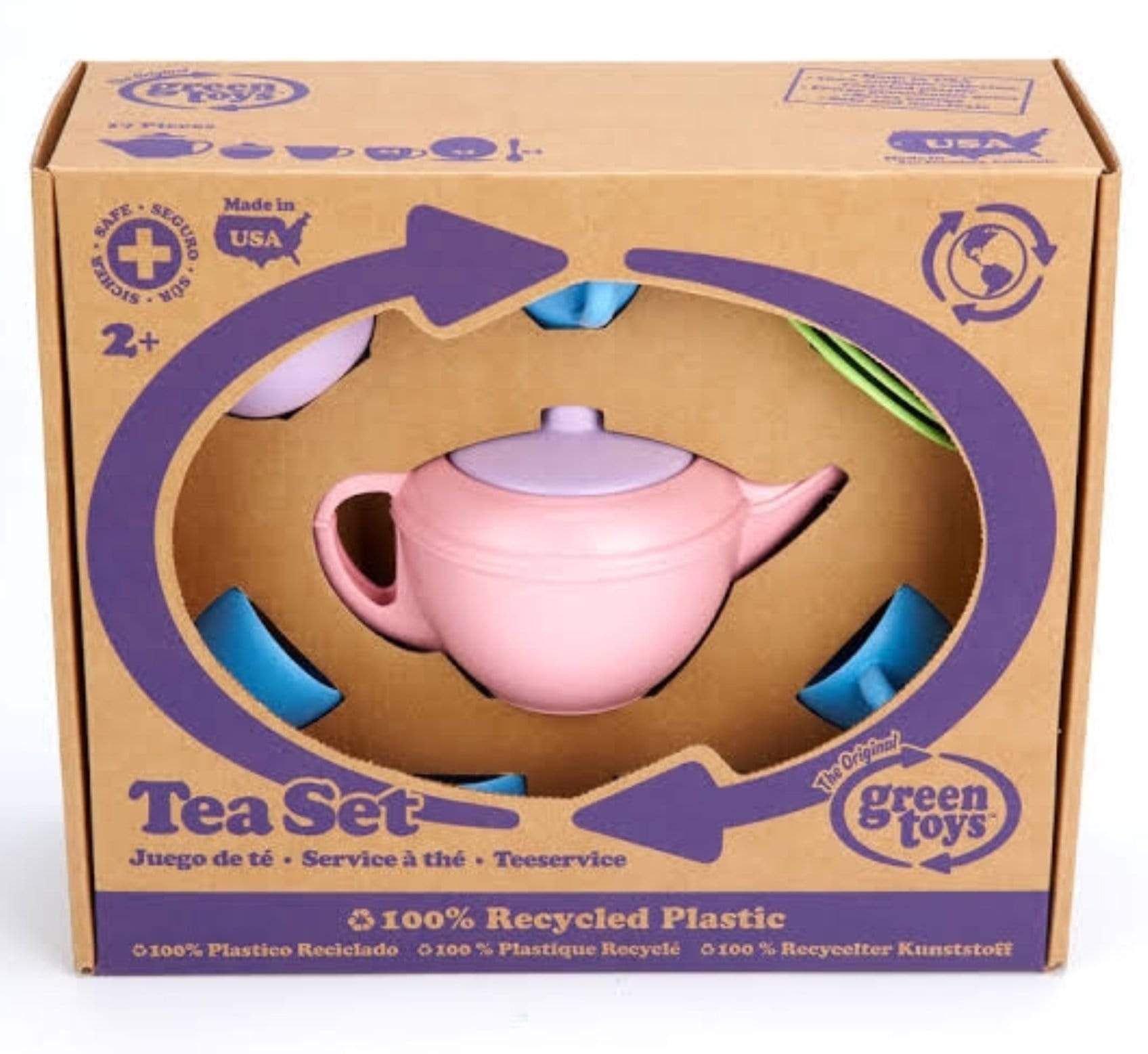 Tea Set
